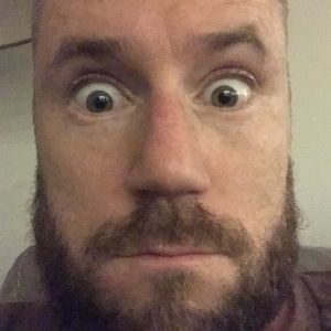 Meet your Posher, Jesse